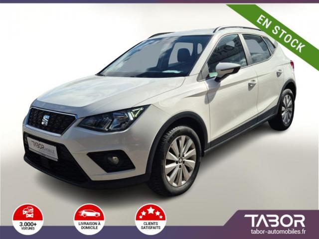 Seat Arona 1.6 Tdi 95 Style Winterp Pdc