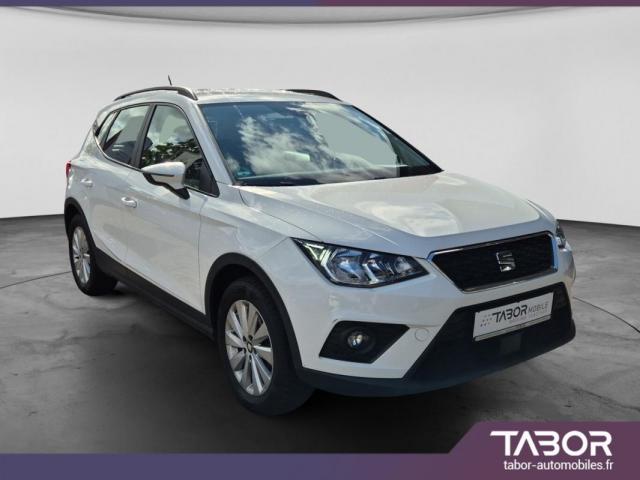 Seat Arona image 8