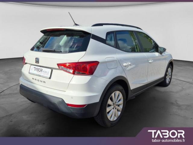 Seat Arona image 7