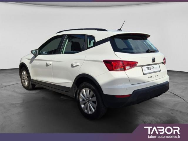 Seat Arona image 6