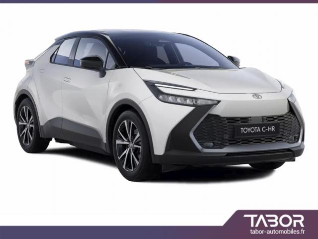 Toyota C-Hr image 7