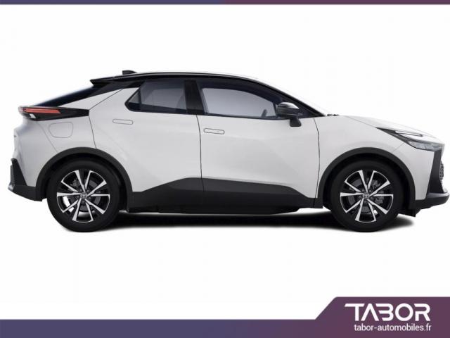 Toyota C-Hr image 1
