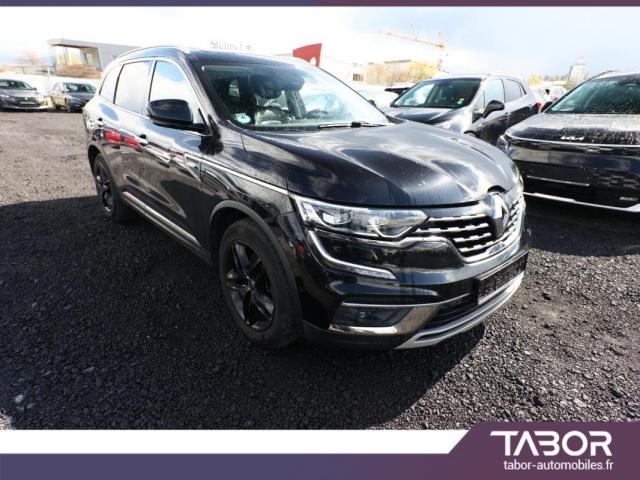 Renault Koleos image 4