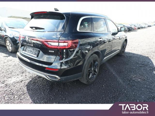 Renault Koleos image 8
