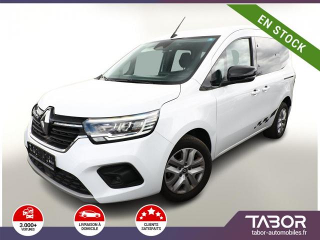 Renault Kangoo Iii 1.5 Dci 95 Equilibre Led Cam