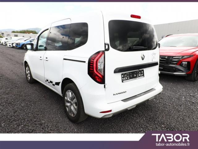 Renault Kangoo image 7