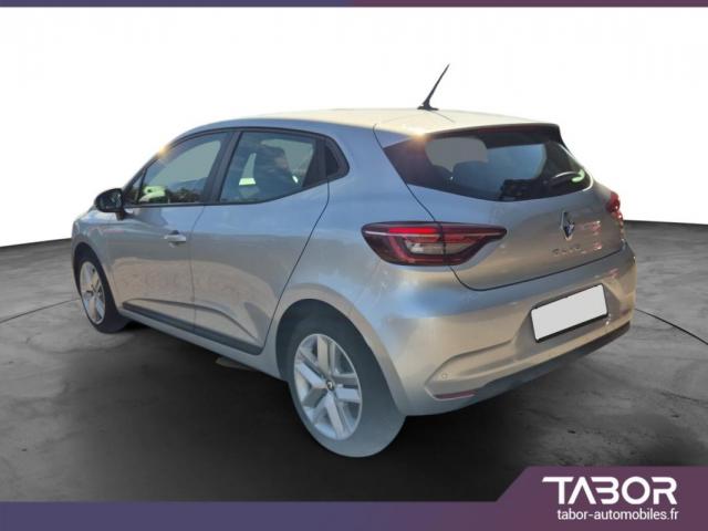 Renault Clio image 1