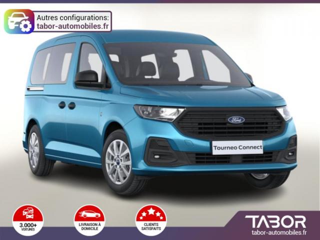 Ford Tourneo Connect Grand 102 Trend Gps 16p