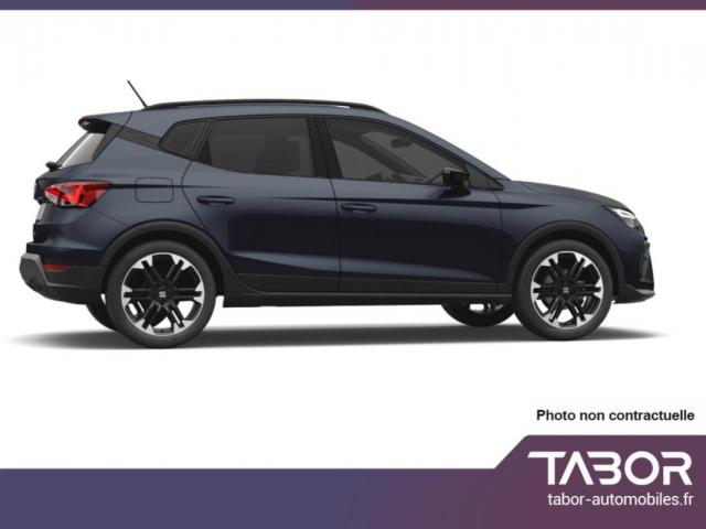 Seat Arona image 6