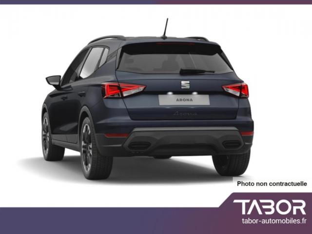 Seat Arona image 3