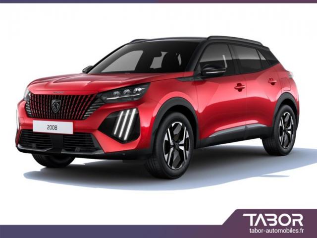 Peugeot 2008 image 1