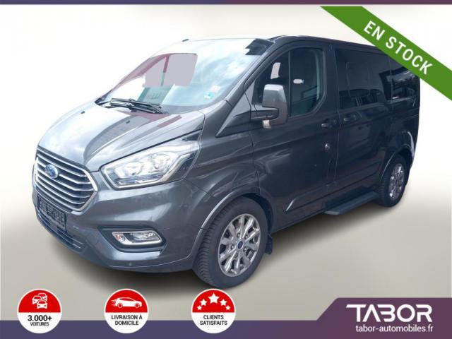 Ford Tourneo Custom 2.0 Tdci 130 310 L1 Tit.