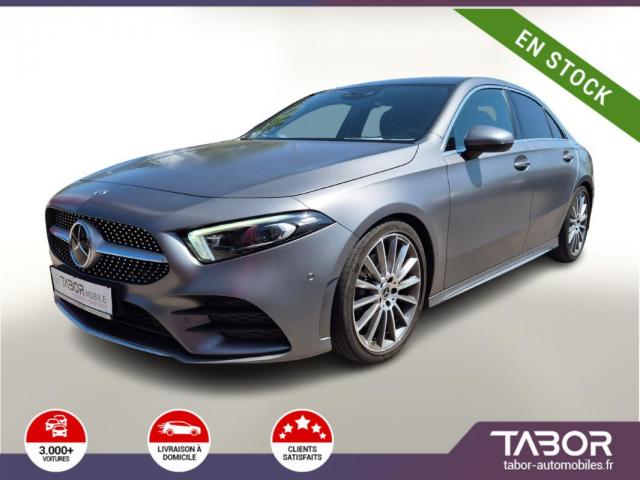 Mercedes Benz Classe A 220 Lim. Amg Line 4matic Panor