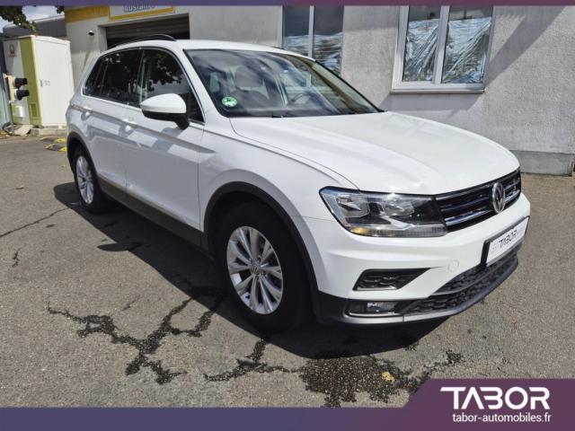 Volkswagen Tiguan image 4