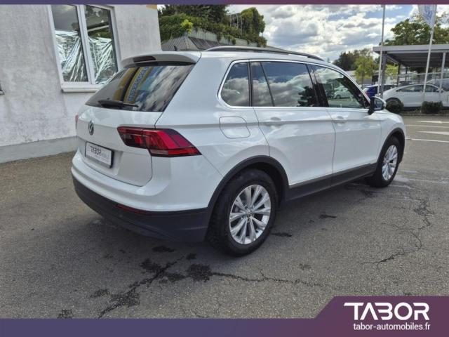 Volkswagen Tiguan image 9