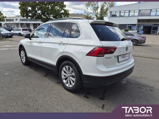 Volkswagen Tiguan image 5