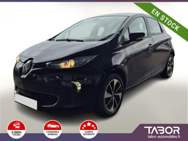 Renault Zoe R90 Ze40 Intens (rw. 400 Km)