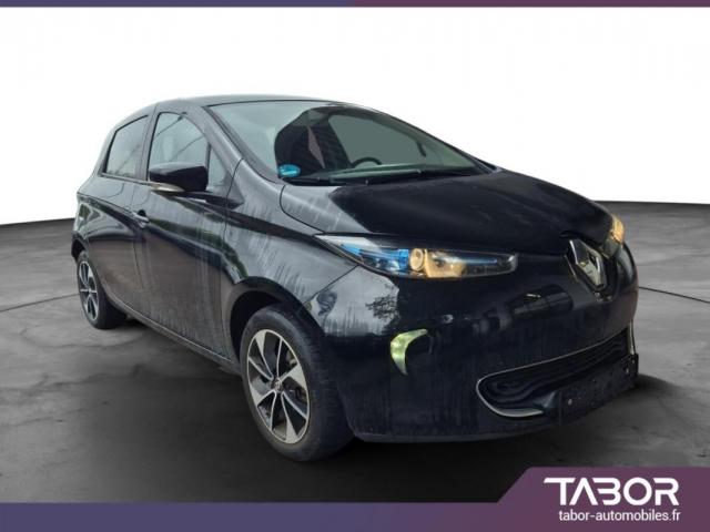 Renault Zoe image 5