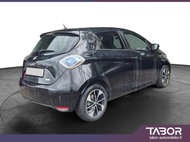 Renault Zoe image 4