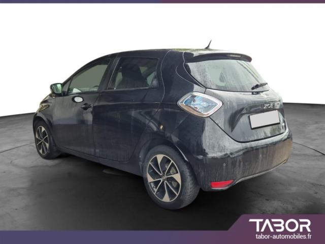 Renault Zoe image 3