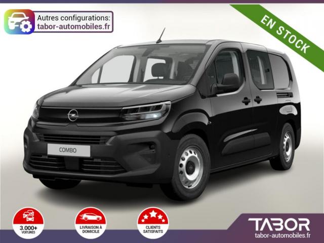 Opel Combo Doka Xl Cam