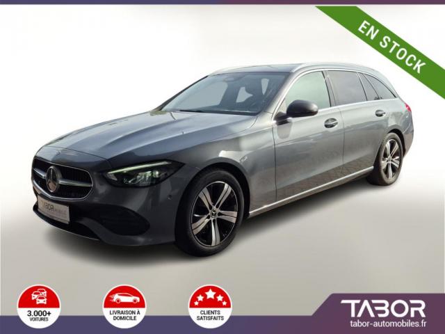 Mercedes Benz Classe C 220 D T Aut. Avantgarde 4matic