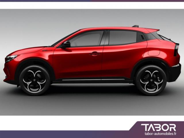 Alfa Romeo Junior image 2