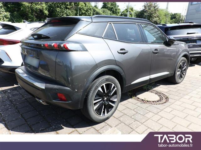 Peugeot 2008 image 2