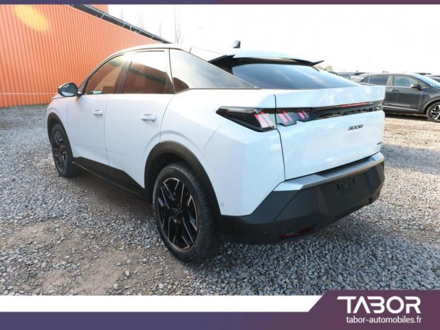 Peugeot 3008 image 4