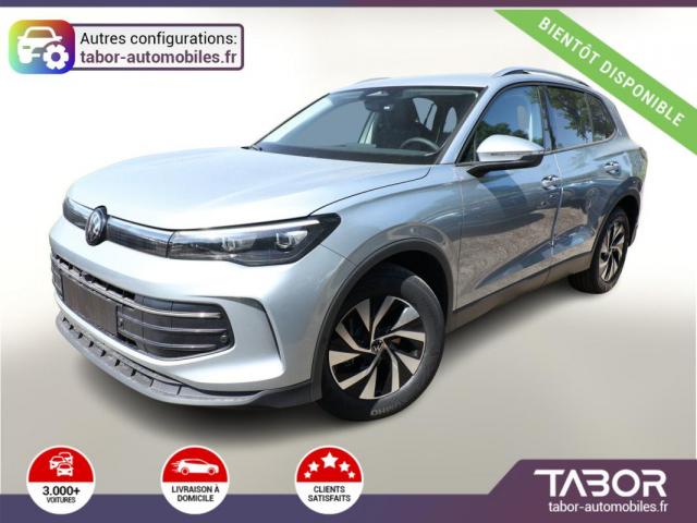 Volkswagen Tiguan 150 Led+ Gar5ans Keyl Acc