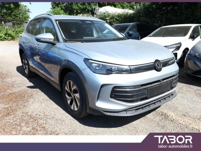 Volkswagen Tiguan image 6