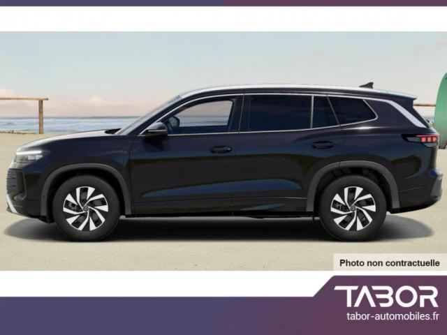 Volkswagen Tayron image 5