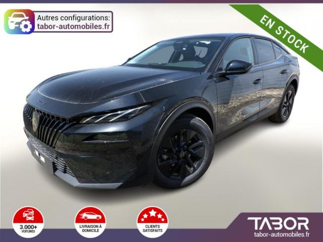 Peugeot 408 Hybrid Allure Facel 360° Acc Gps