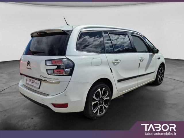Citroen C4 image 1