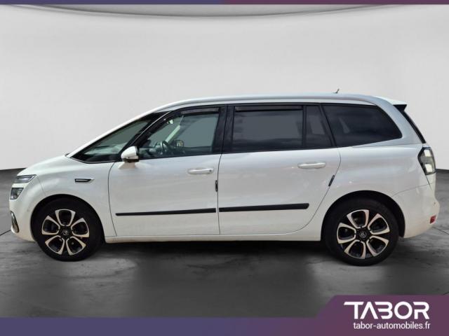Citroen C4 image 8