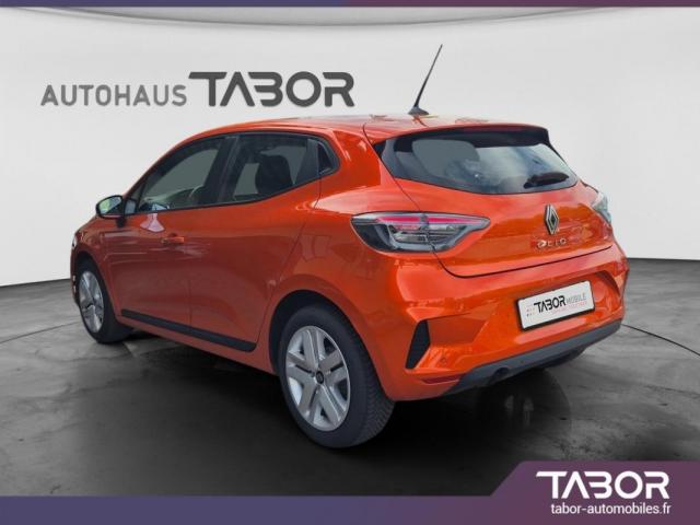 Renault Clio image 9