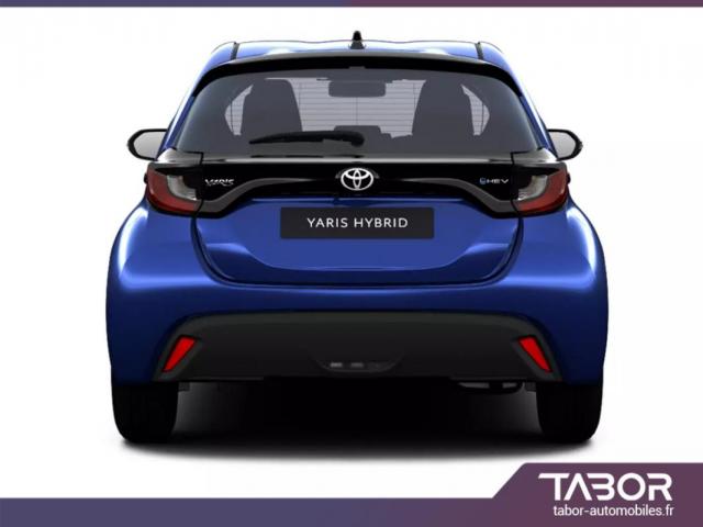 Toyota Yaris image 1