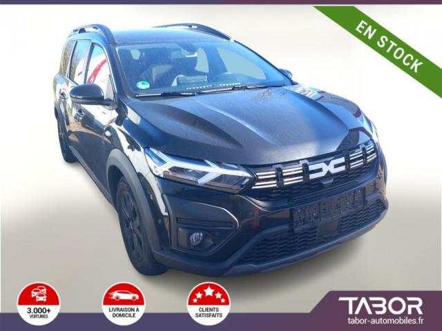 Dacia Jogger d’occasion