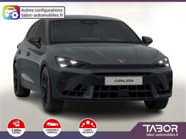 Cupra Leon d’occasion