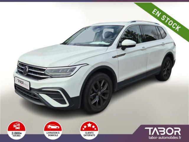 Volkswagen Tiguan Allspace 1.5 Tsi 150 Life Led
