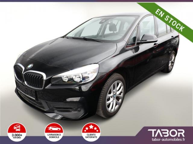 Bmw Serie 2 220i Gran Tourer Advantage Gps Cam Radars