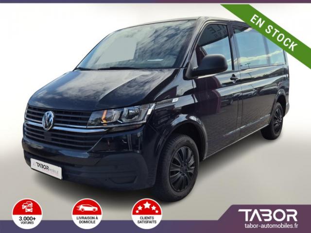 Volkswagen T6 d’occasion