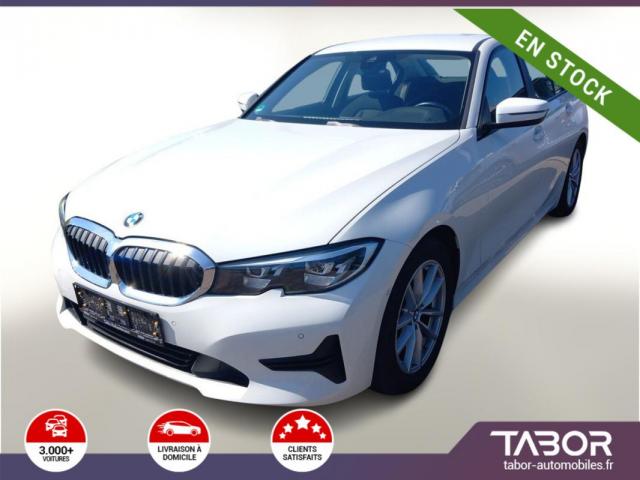 Bmw Série 3 318i Berl. 156 Advantage Aut. Gps 17p Parka