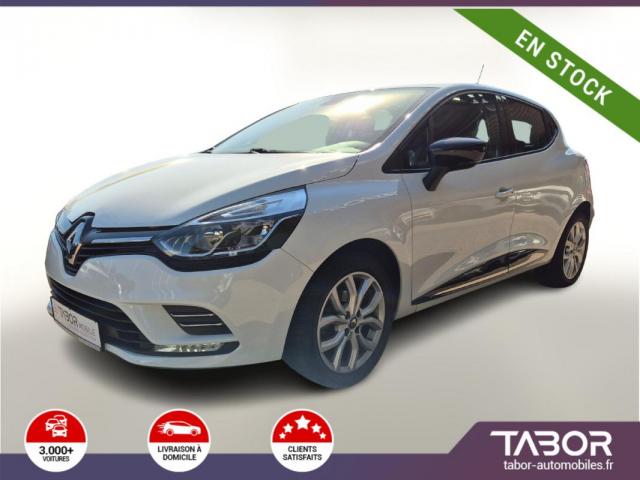 Renault Clio d’occasion