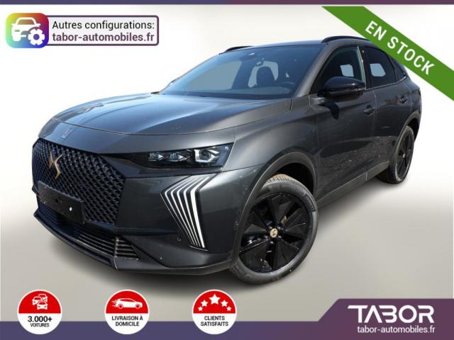Ds Ds 7 d’occasion