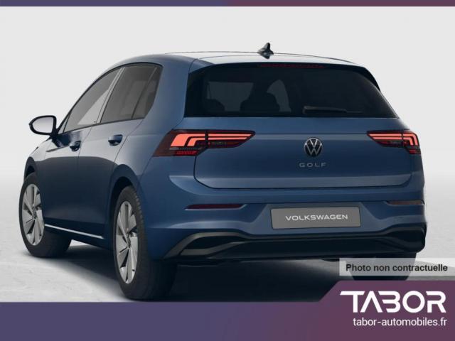 Volkswagen Golf image 8