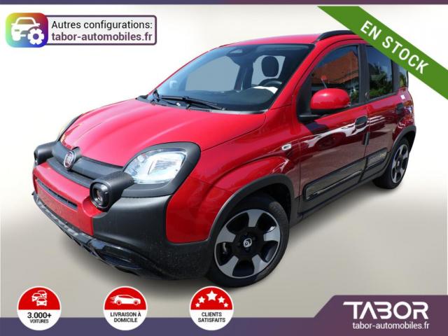 Fiat Panda d’occasion