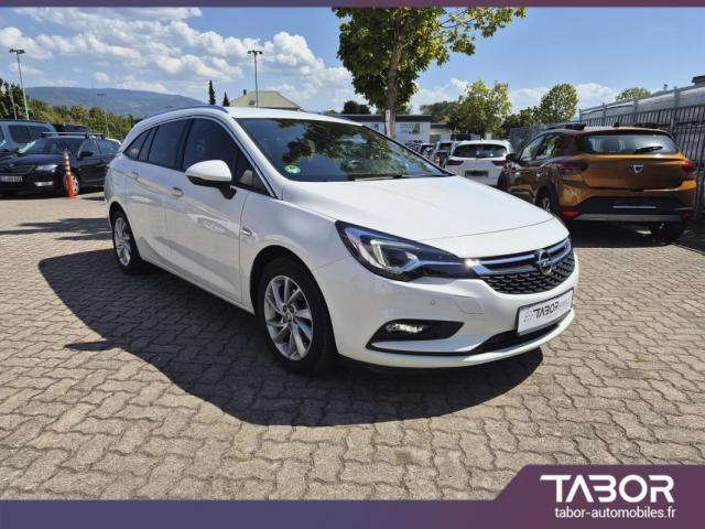 Opel Astra image 9