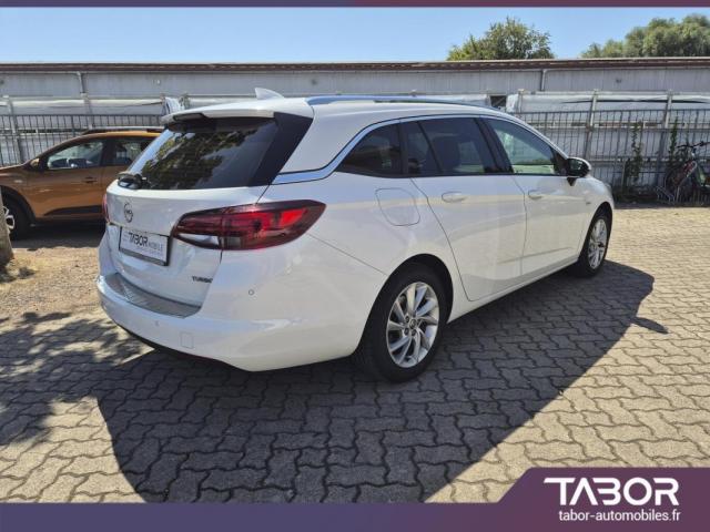 Opel Astra image 7