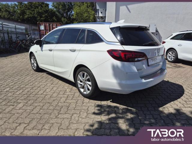Opel Astra image 4